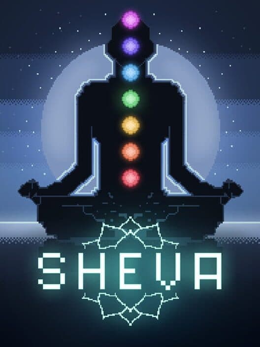 Обложка Sheva