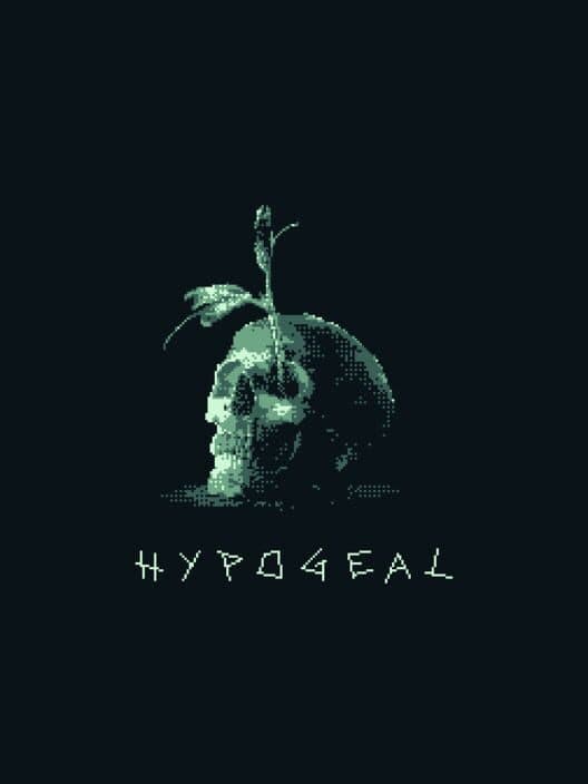 Обложка Hypogeal