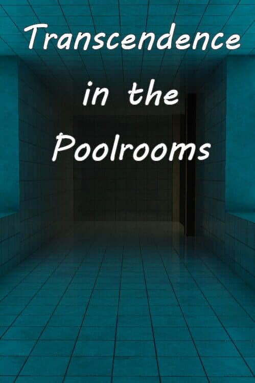 Обложка Transcendence in the Poolrooms