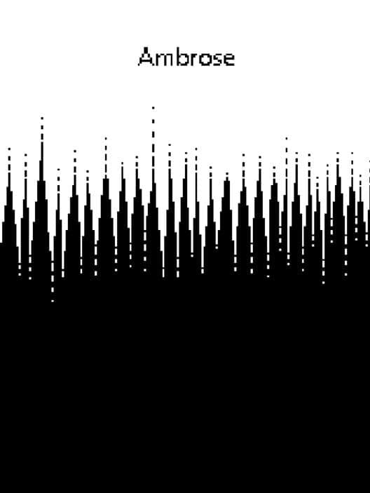 Обложка Ambrose