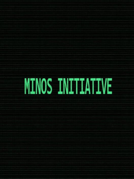 Обложка Minos Initiative: 2112