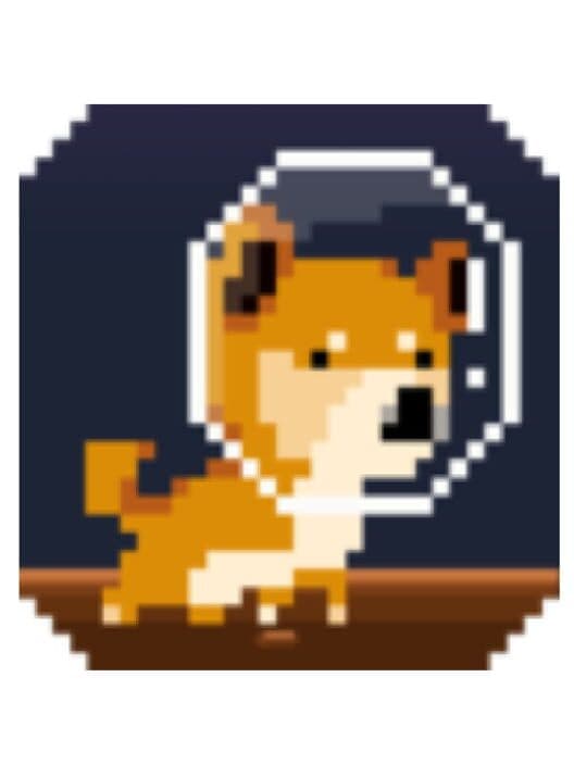 Обложка Puppy Moon