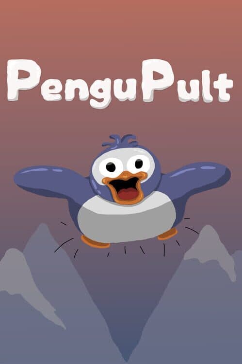 Обложка PenguPult