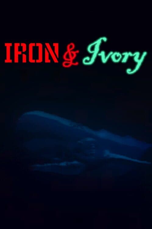 Обложка Iron & Ivory