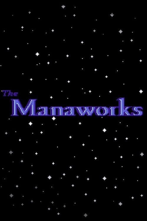 Обложка The Manaworks
