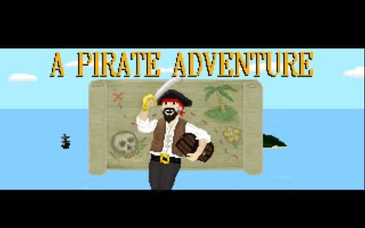Обложка Moribund Gold: A Pirate Adventure