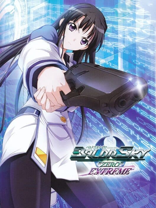 Обложка Baldr Sky "Zero" Extreme