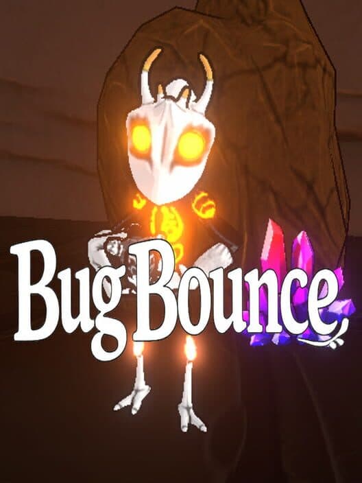 Обложка Bug Bounce