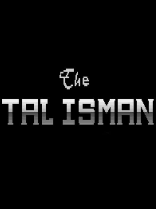 Обложка The Talisman