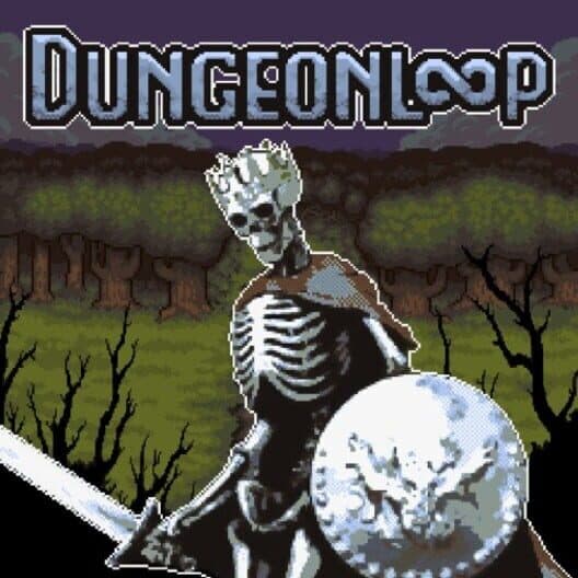 Обложка Dungeonloop