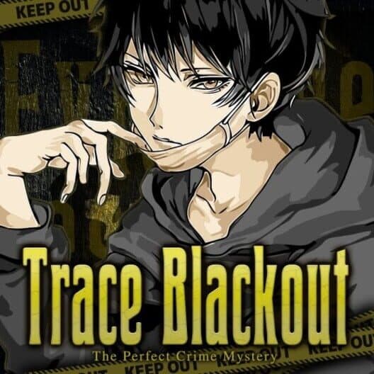 Обложка Trace Blackout: The Perfect Crime Mystery