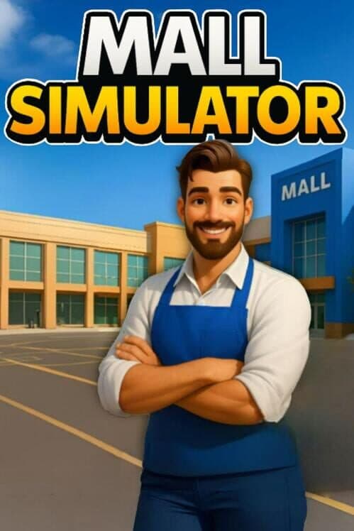Обложка Mall Simulator