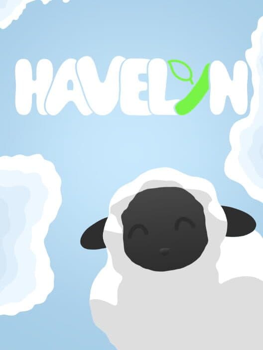 Обложка Havelyn