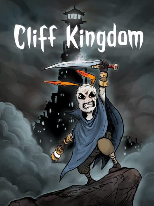 Обложка Cliff Kingdom