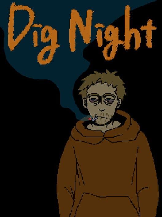 Обложка Dig Night