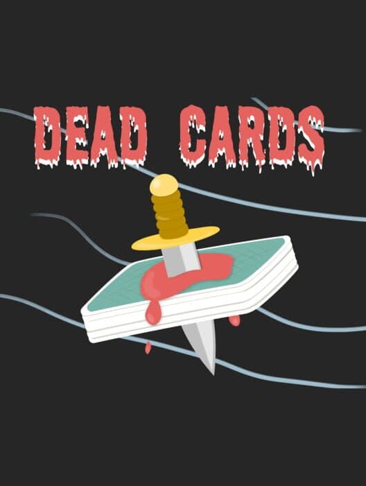 Обложка Dead Cards
