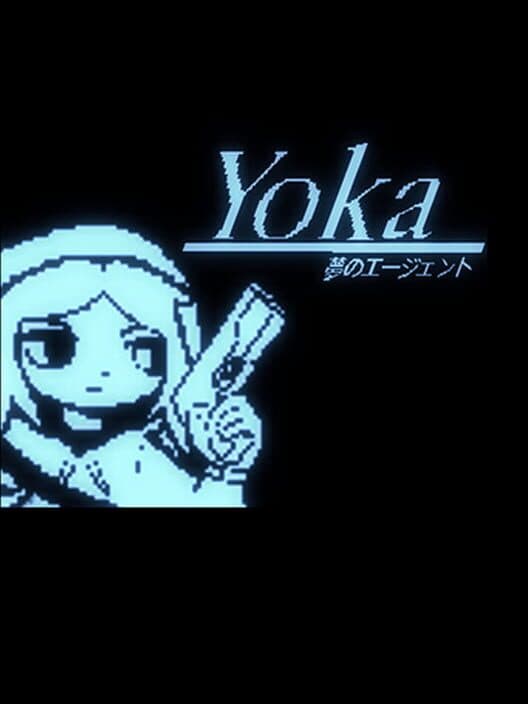Обложка Yoka