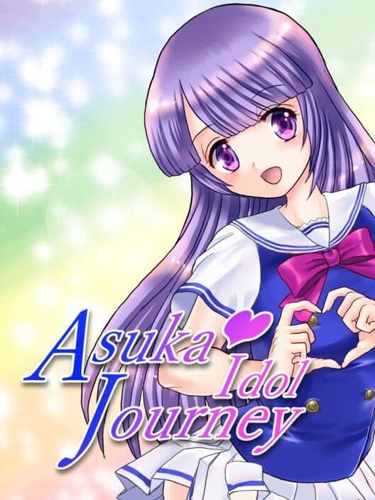 Обложка Asuka Idol Journey