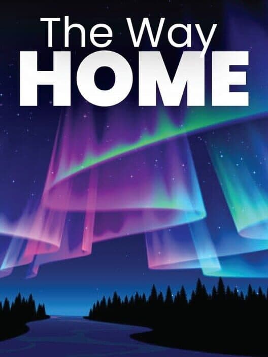 Обложка The Way Home