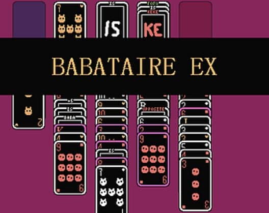 Обложка Babataire EX