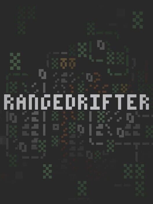Обложка Rangedrifter