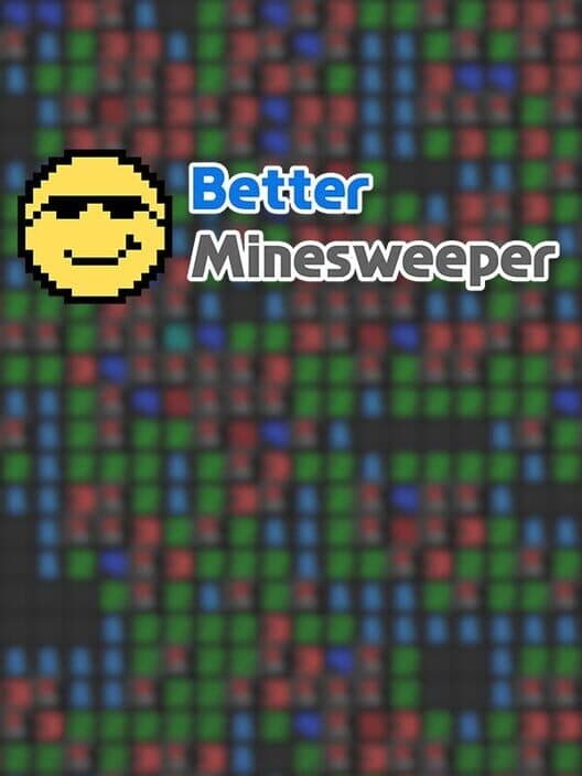 Обложка Better Minesweeper