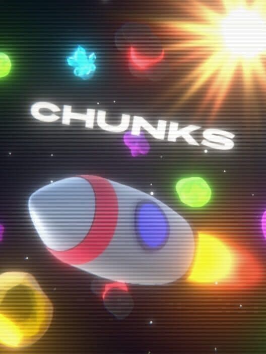 Обложка Chunks