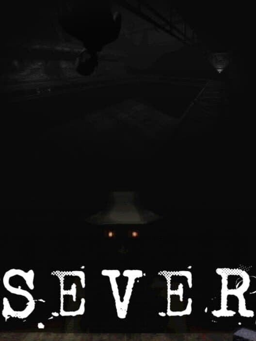 Обложка Sever