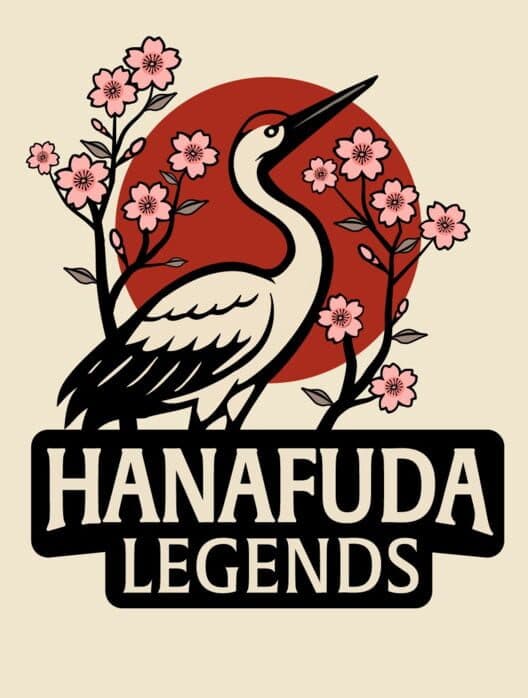 Обложка Hanafuda Legends