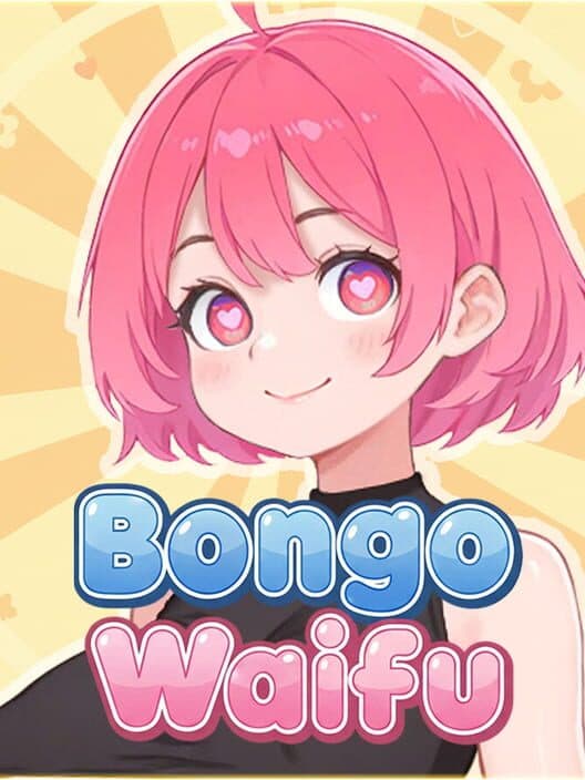 Обложка Bongo Waifu