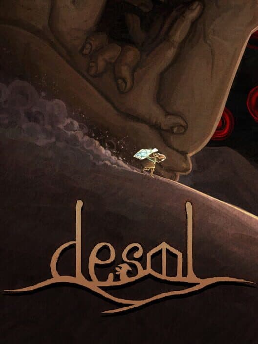 Обложка Desol