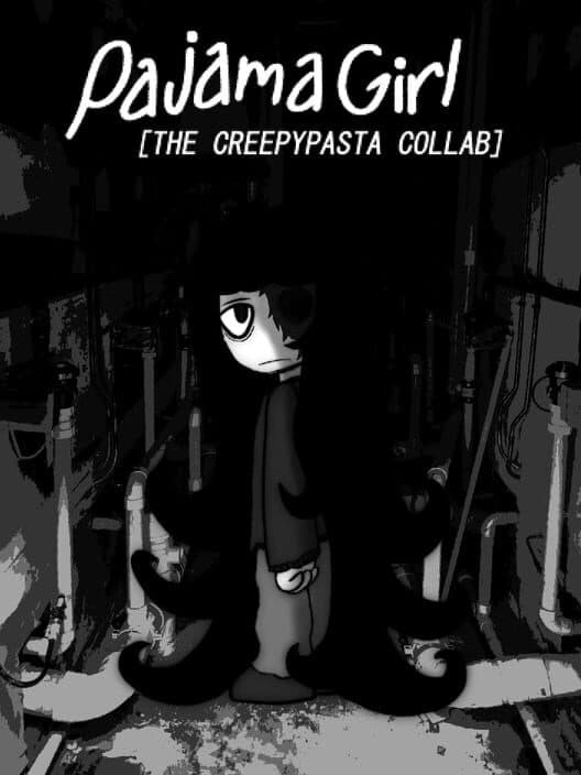 Обложка Pajama Girl