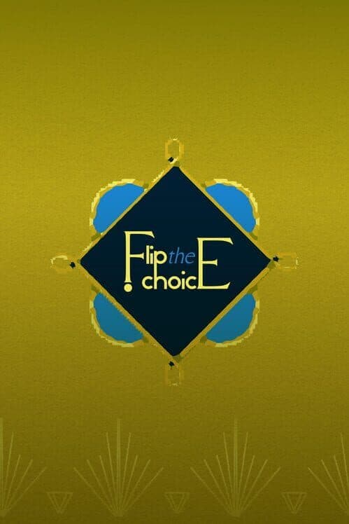 Обложка Flip the Choice