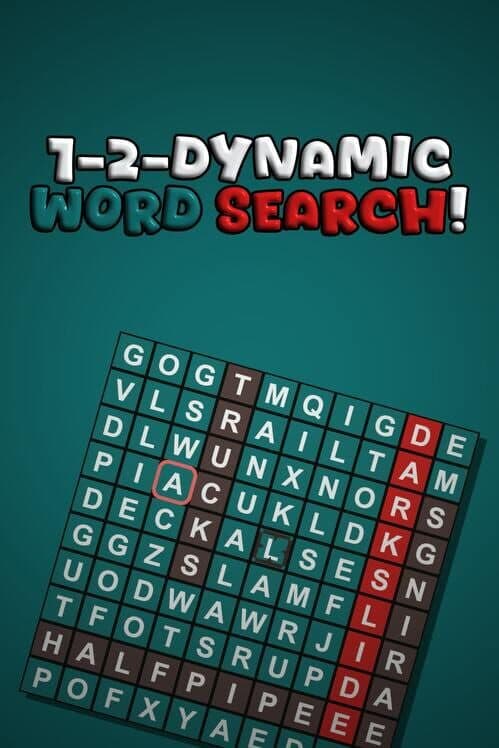 Обложка 1-2-Dynamic Word Search!