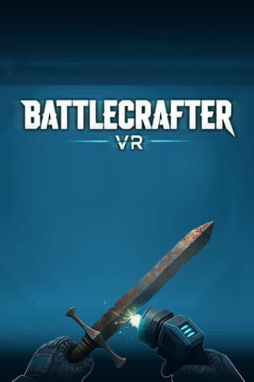 Обложка Battlecrafter VR