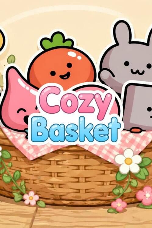 Обложка Cozy Basket