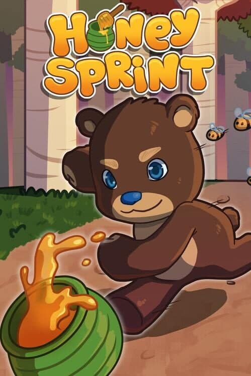 Обложка Honey Sprint