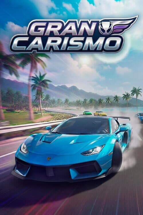 Обложка Grand Car Racing