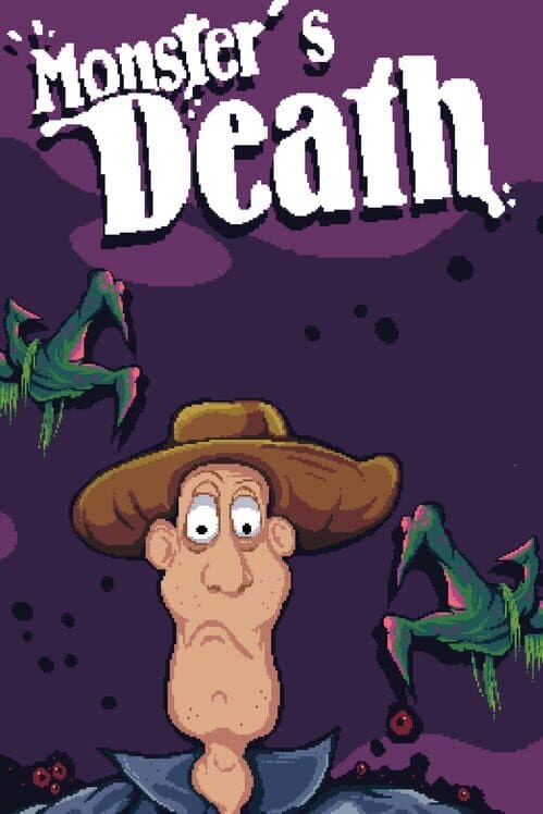 Обложка Monster's Death