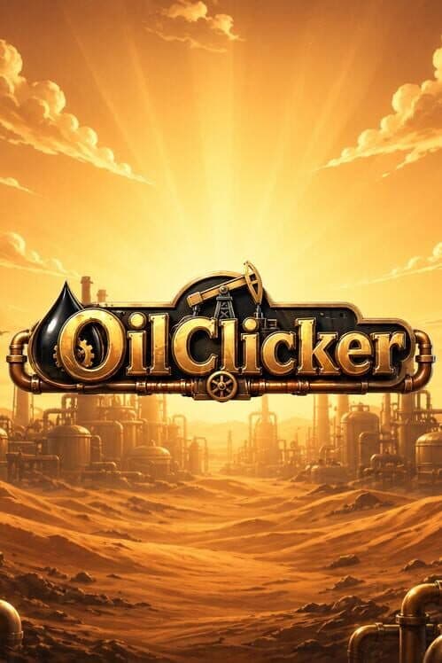 Обложка OilClicker