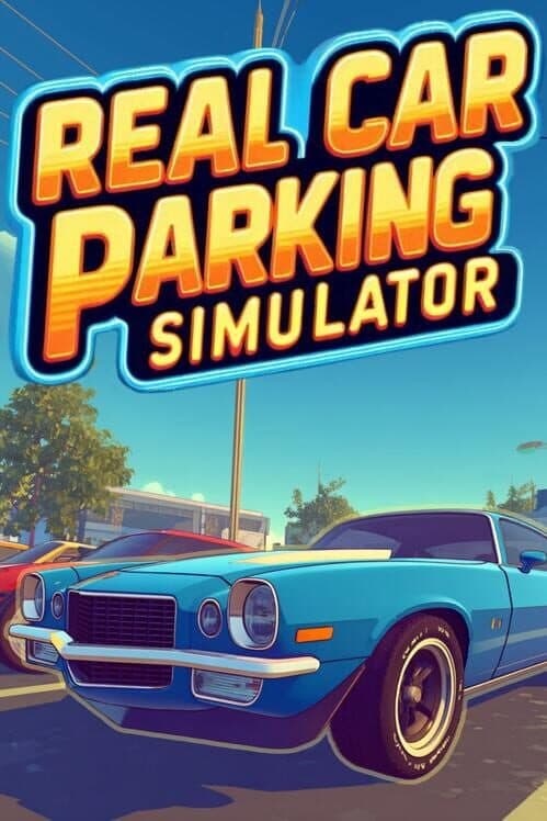 Обложка Real Car Parking Simulator