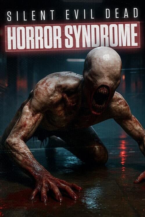 Обложка Silent Evil Dead Horror Syndrome