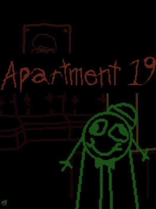 Обложка Apartment 19