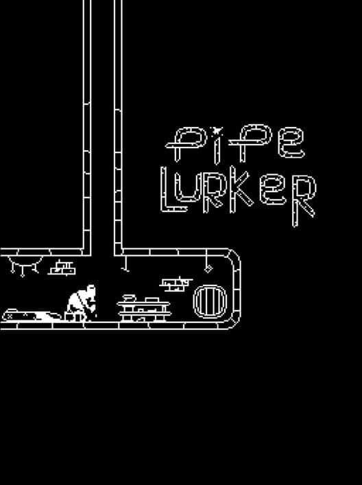 Обложка Pipelurker