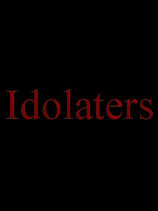 Обложка Idolaters