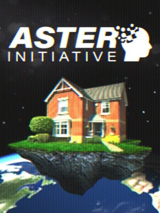 Обложка Aster Initiative