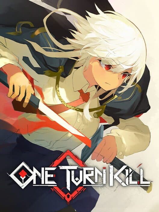 Обложка One Turn Kill