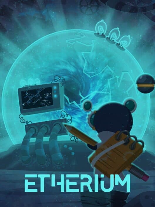 Обложка Etherium