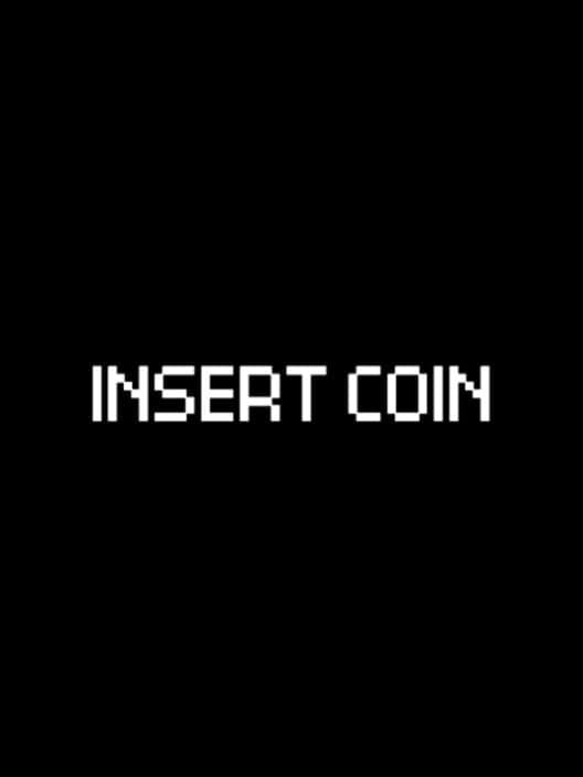Обложка Insert Coin