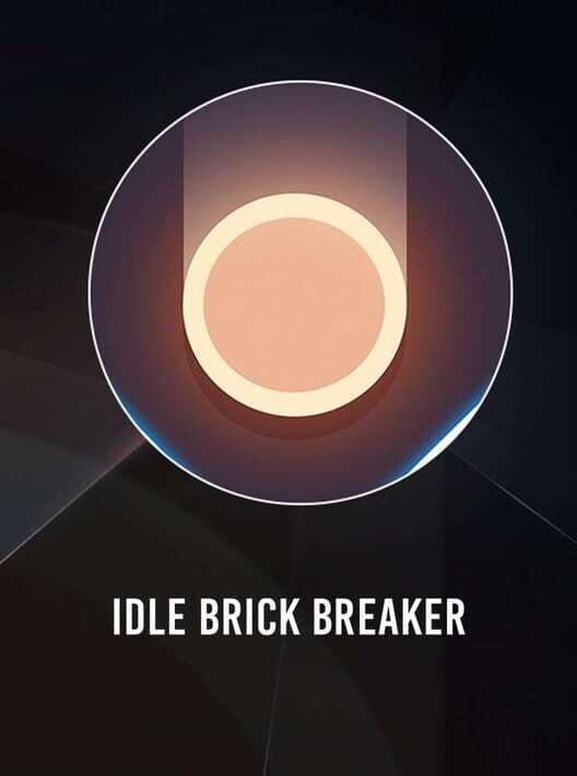 Обложка Idle Brick Breaker